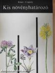 Kis növényhatározó