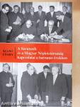 A Szentszék és a Magyar Népköztársaság kapcsolatai a hatvanas években