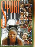 Sport 2003