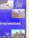 Európai miniállamok