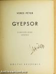 Gyepsor