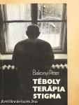 Téboly/Terápia/Stigma