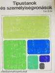 Típustanok és személyiségvonások
