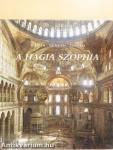 A Hagia Szophia