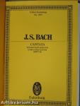 Cantata 39/Cantata 40/Cantata 46