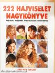 222 hajviselet nagykönyve