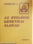 Evolúció I.