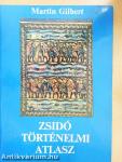Zsidó történelmi atlasz