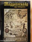 Magyarország régi térképeken