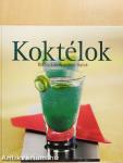 Koktélok