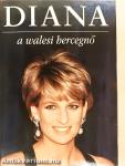 Diana a walesi hercegnő életútja képekben