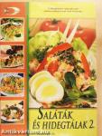 Saláták és hidegtálak 2.