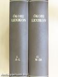 Ókori lexikon I-II.