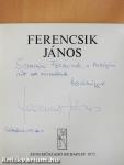 Ferencsik János (dedikált példány)