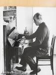 Ferencsik János (dedikált példány)