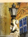 Fertőd - Esterházy Kastély (dedikált példány)