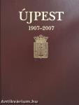 Újpest 1907-2007 (dedikált példány)