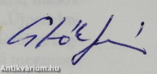 Újpest 1907-2007 (dedikált példány)