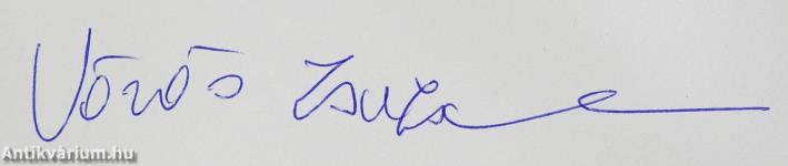 Öttusa világbajnokság képekben (dedikált példány)