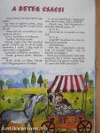 Mesék a mellényzsebemből (kétszeresen dedikált példány)