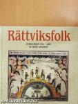 Rättviksfolk (dedikált példány)