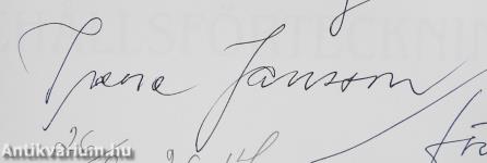 Rättviksfolk (dedikált példány)