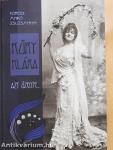 Küry Klára azt üzente... (dedikált példány)