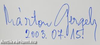 50 éves a Dunai Vasmű energiaellátása (aláírt példány)