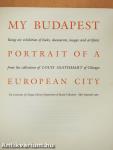 My Budapest (dedikált példány)