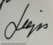 My Budapest (dedikált példány)