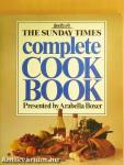 The Sunday Times Complete Cookbook