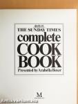 The Sunday Times Complete Cookbook