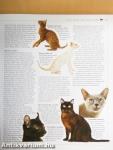 The Encyclopedia of the Cat