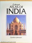 Cultural Atlas of India