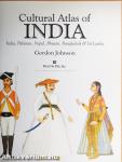Cultural Atlas of India