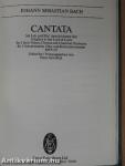 Kantate 93/Cantata 112/Cantata 117/Cantata 155