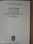 Kantate 93/Cantata 112/Cantata 117/Cantata 155