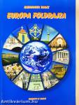 Európa földrajza
