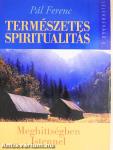 Természetes spiritualitás
