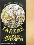Tarzan dzsungeltörténetei