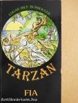 Tarzan fia