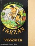 Tarzan visszatér