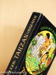 Tarzan visszatér