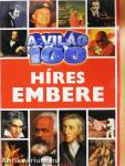 A világ 100 híres embere
