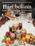 Házi befőzés