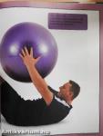 A fitlabda és a pilates - DVD-vel