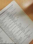 2000 feladat a "B" típusú angol nyelvvizsgákra