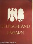 Deutschland-Ungarn
