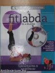 A fitlabda és a pilates - DVD-vel