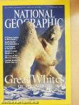 National Geographic February 2004